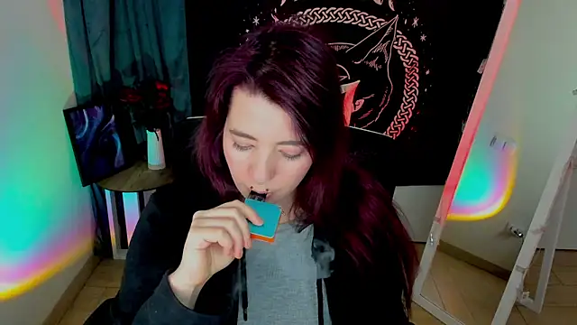 Sam_Mystery's Live XXX Chat