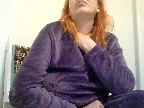 Chatroom XXX en direct de MssAngela