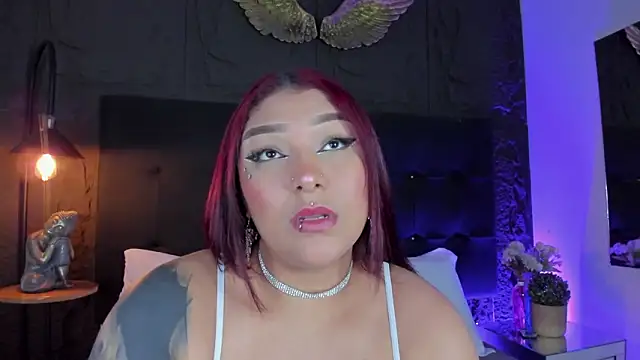 Rose_Blossom Chat XXX live