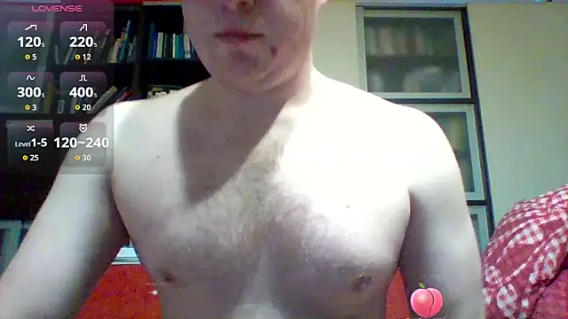 Вебкам-шоу Matttthees