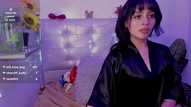 Anna_Blade_'s Webcam Show