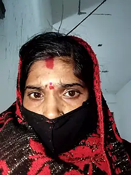 Gungun_guptaa's Webcam Show