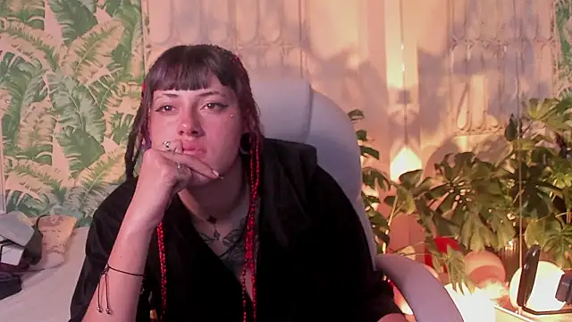 Czat XXX na żywo – _sharlotte777