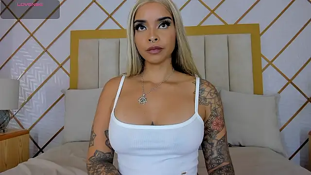 cocoamore's Live XXX Chat