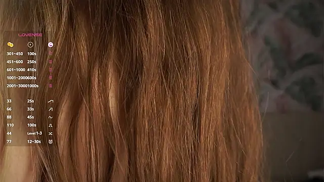 Czat XXX na żywo – MarlinVarian