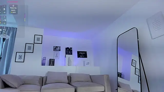 Sasha_belova's Live XXX Chat