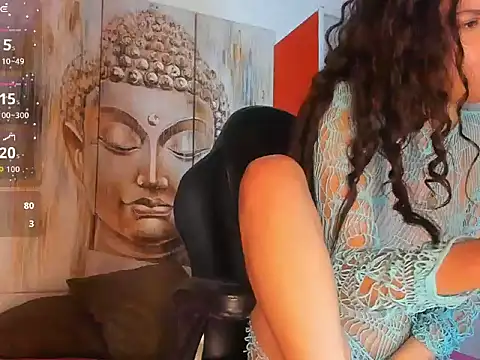 Chat XXX en directo de maria_Turner1