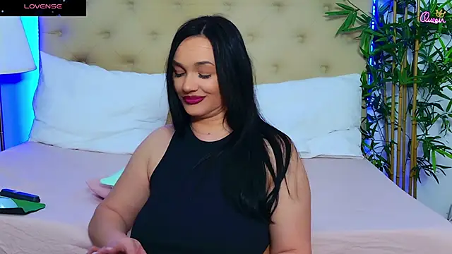 DaliyaArabian's Live XXX Chat