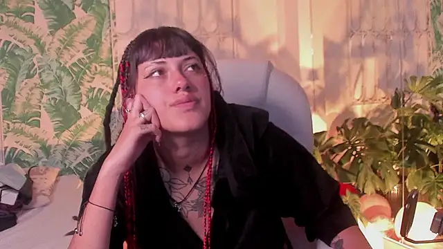 _sharlotte777 现场XXX聊天