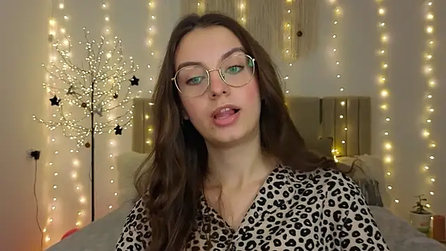 Real_cutie1's Webcam Show