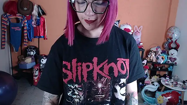 MissMiia2 라이브 XXX 채팅