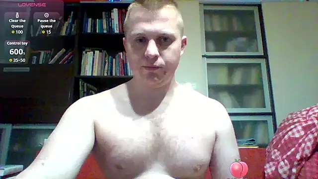 Вебкам-шоу Matttthees