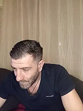 Alexdaniel89 webkamerás műsora