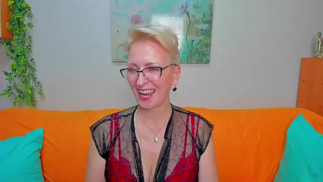 Chatroom XXX en direct de iamyourdream89