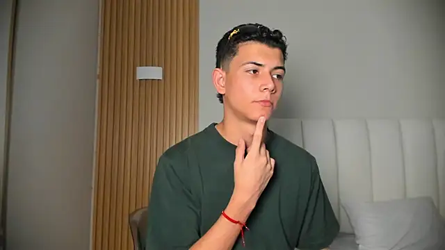 FireGuy_99のライブXXXチャット