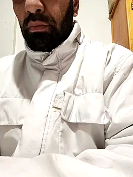 Czat XXX na żywo – Samirfuker84