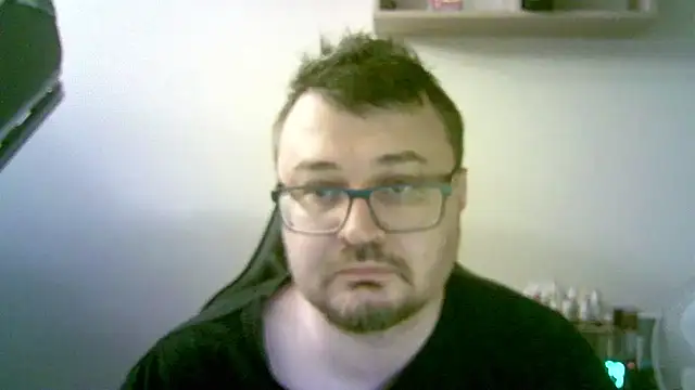 Chat XXX ao vivo de SirAbuser