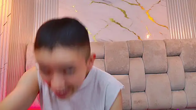 Czat XXX na żywo – MichaelRossexxx