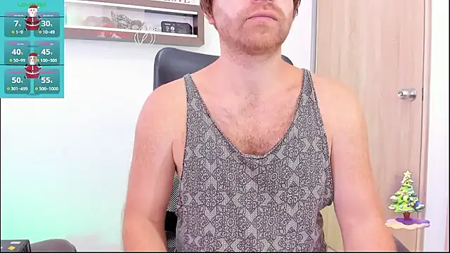 XXX chat uživo modela michacosio