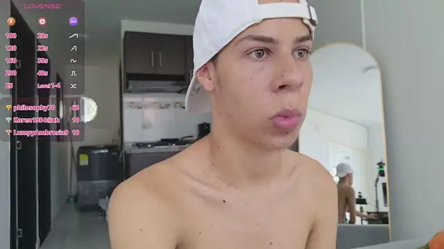 grey___27's Live XXX Chat