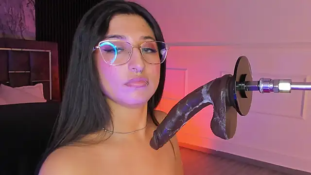 Gabrielakassi: онлайн-секс-чат