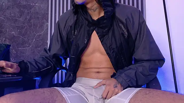 jett_savageのライブXXXチャット