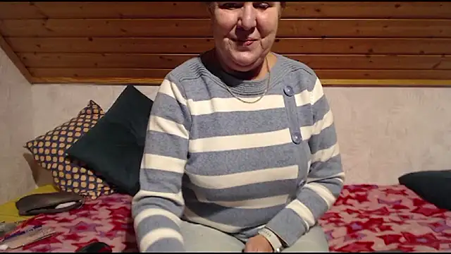 Czat XXX na żywo – Nikole111