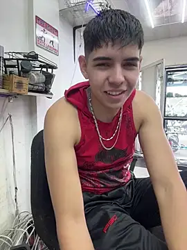 Johan_stick live XXX chat