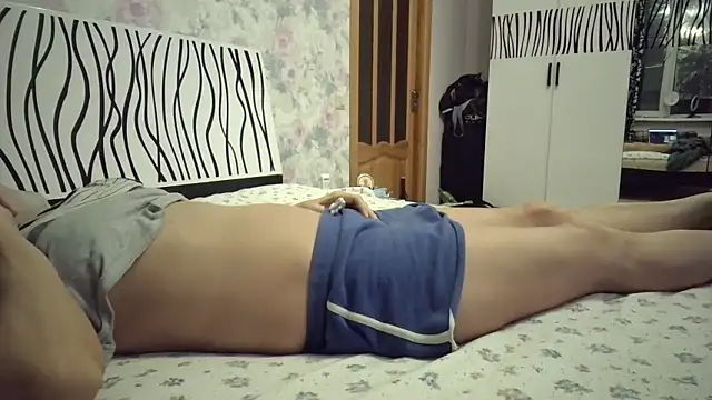 Chat +18 de LindaStarS ao vivo