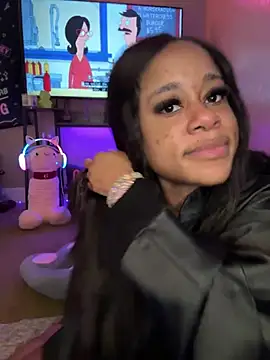 Tikalalin's Live XXX Chat