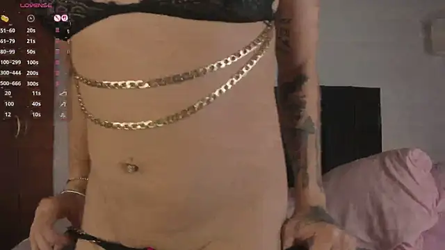 LynnSam_'s Live XXX Chat