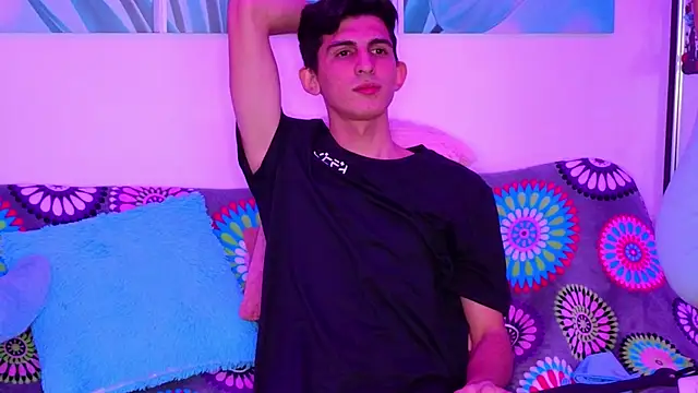 Ana_and_Leo's Live XXX Chat