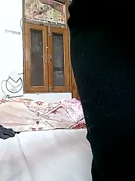 miss_raavy Adlı Modelin Web Kamerası Şovu