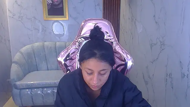 serabella_s élő XXX-chatje