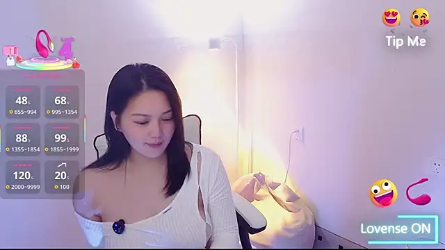 Вебкам-шоу AwareStaining