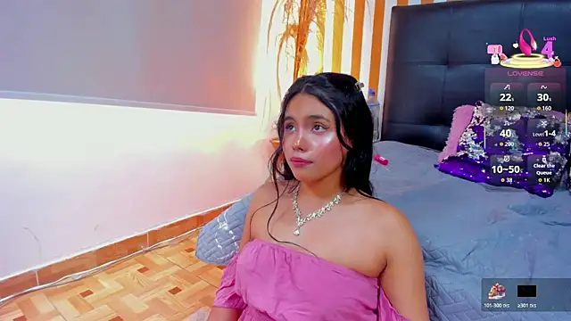 Chat XXX Live LunaToledo