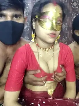 Sexy_komal02 Show Webcam