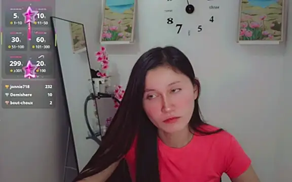 anne_smithe Live XXX-Chat