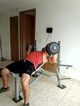 Онлайн чат XXX LEIRIS_Y_FRED_01