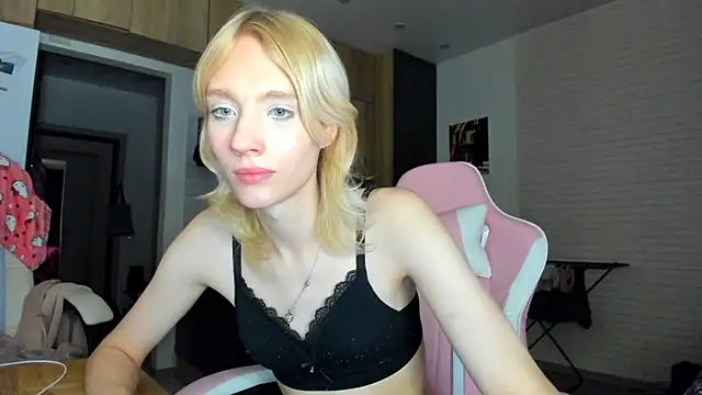 Вебкам-шоу _Alice_Kitty