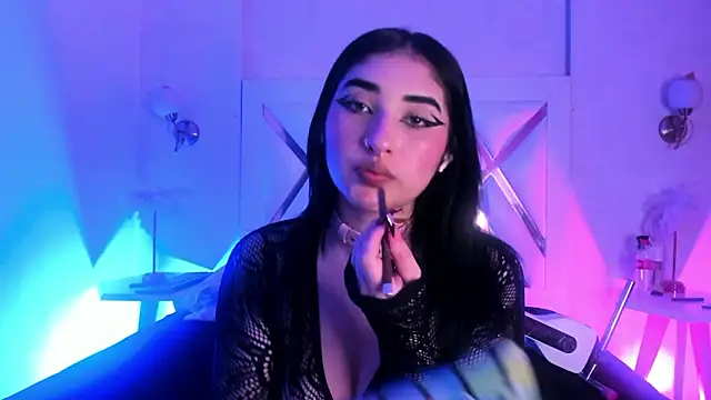 KattEngel 라이브 XXX 채팅