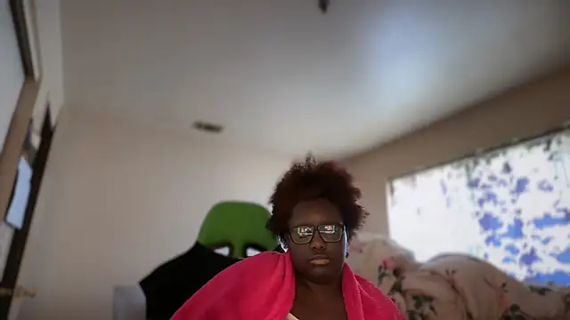 Chat XXX Live -Yagurlwest