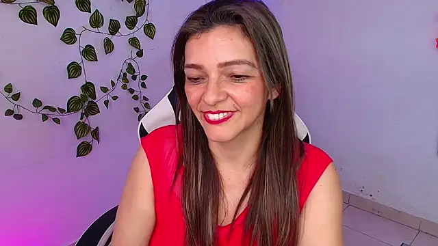 Carol_Miss2's Live XXX Chat