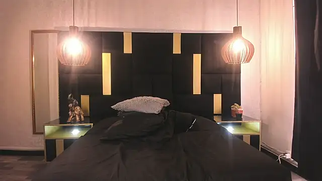 Chatroom XXX en direct de Lucio__Fox