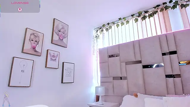 Mayajhons' Live XXX Chat