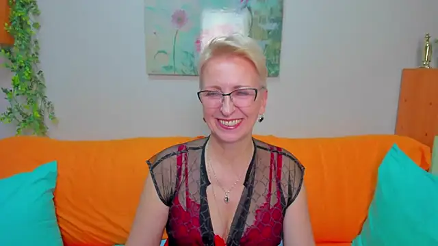 iamyourdream89 Live XXX-Chat