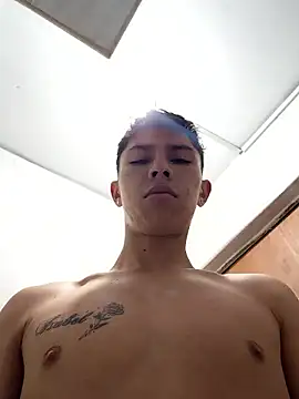 FLACOXLATINOX webcam show