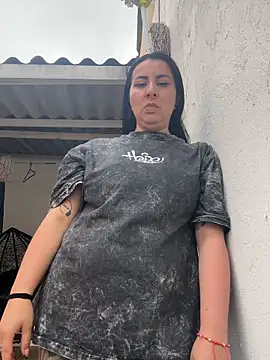 แชท XXX สดของ Abril_Luv