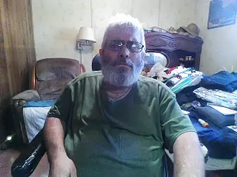 Show webcam de hearseguy77