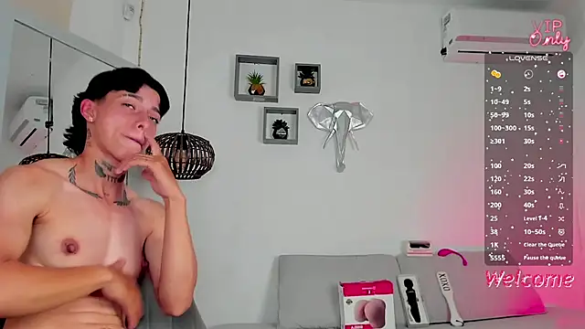 AmberAdams_ live XXX chat